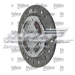 Комплект зчеплення  VALEO 835057