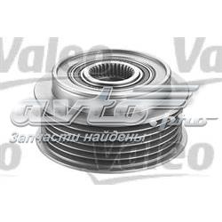 Шків генератора 588107 VALEO