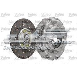 Комплект зчеплення  VALEO 827259