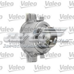 809125 VALEO Зчеплення в зборі