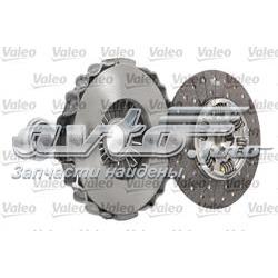Зчеплення 827173 VALEO