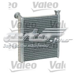 Радіатор обігрівача VALEO 715303