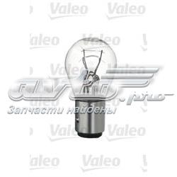 Лампочка 032110 VALEO