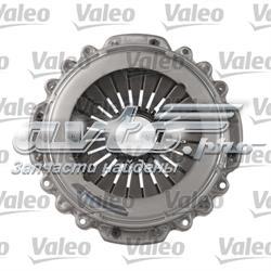 Купити 805049 VALEO Комплект зчеплення (диск, корзина, підшипник)