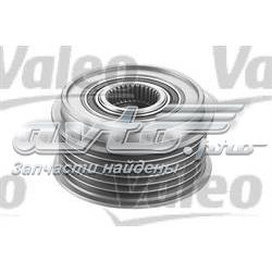 Муфта генератора VALEO 588010