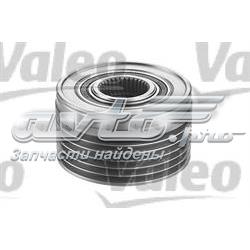 Купити 588017 VALEO Шків генератора
