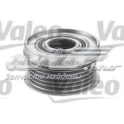 Муфта генератора VALEO 588018