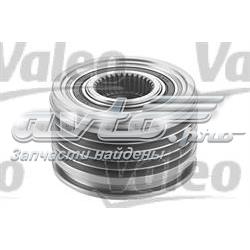 Купити 588025 VALEO Шків генератора