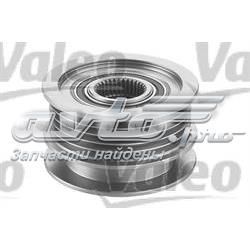 Шків генератора 588034 VALEO