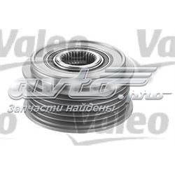 Інерційний шків VALEO 588042 ціна, від 27.94 USD