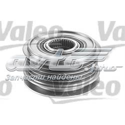 588043 VALEO Обгонна муфта генератора