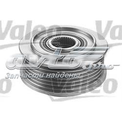 Купити 588050 VALEO Шків генератора
