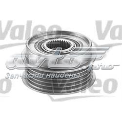 Купити 588051 VALEO Шків генератора