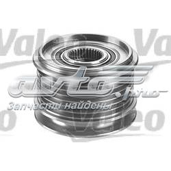 Муфта генератора VALEO 588060