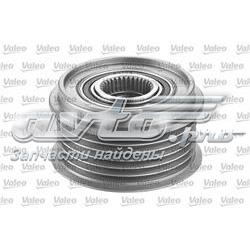 Купити 588068 VALEO Шків генератора