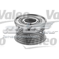 Купити 588101 VALEO Шків генератора