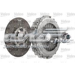 Комплект зчеплення  VALEO 827283