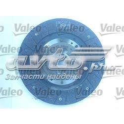 828516 VALEO Зчеплення в зборі