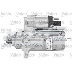 Стартер 438226 VALEO