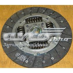 Зчеплення 835041 VALEO