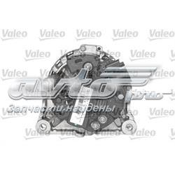 Купити 439693 VALEO Генератор