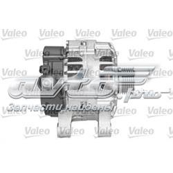 Генератор VALEO 439693 ціна, від 170.70 USD