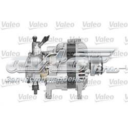 600024 VALEO Авто генератор