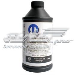 Купити 04549625AC Chrysler Рідина гальмівна