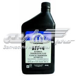 Купити 05010125AC Chrysler Масло кп