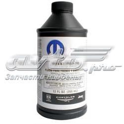 Рідина гальмівна Chrysler 04549625AD ціна, від 2.33 USD