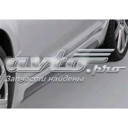 P83001H030 Hyundai/Kia накладка (молдинг порогу)
