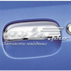  Ручка передньої двері зовнішня Suzuki Ignis 1