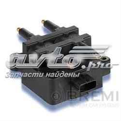 Котушка запалювання Bremi 20515 ціна, від 48.19 USD