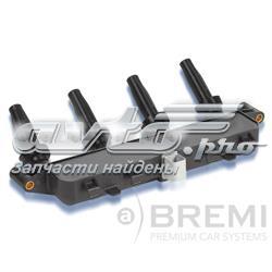 Купити 20516 Bremi Котушка запалювання