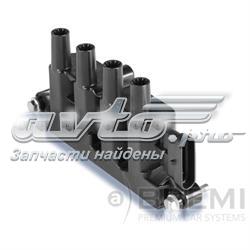 Котушка запалювання 20491 Bremi
