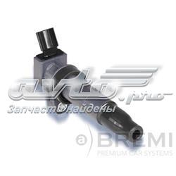 Купити 20501 Bremi Котушка запалювання