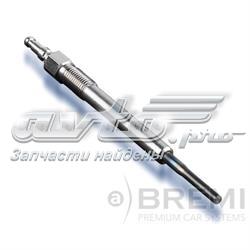 Свіча накалу Bremi 26102 ціна, від 12.56 USD