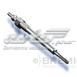 25642012 Febest Свічки розжарювання