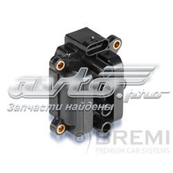 Котушка запалювання Bremi 20496 ціна, від 42.23 USD