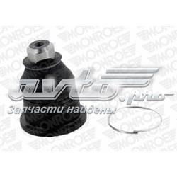 Кульова опора, нижня Monroe L25572 ціна, від 8.76 USD
