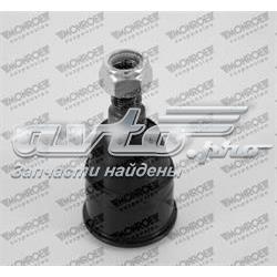 Купити L40531 Monroe Кульова опора, нижня