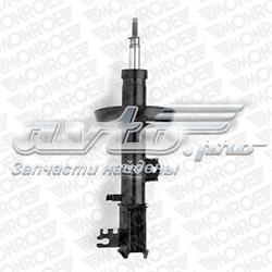 Амортизатор передньої підвіски, лівий Monroe G16758 ціна, від 68.96 USD