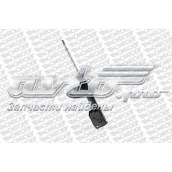 Амортизатор передньої підвіски, лівий Monroe G8168 ціна, від 80.58 USD
