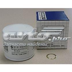 Масляний фільтр 15208AA060 Subaru