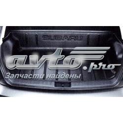 Килимок багажного відсіку Subaru Impreza 3 (GH) (Субару Імпреза)