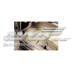Килимок передні + задні, комплект на авто Subaru Forester (S11, SG) (Субару Форестер)