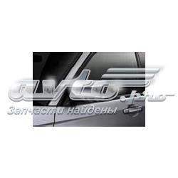 Накладка / кришка дзеркала заднього виду, комплект Subaru Forester (Субару Форестер)