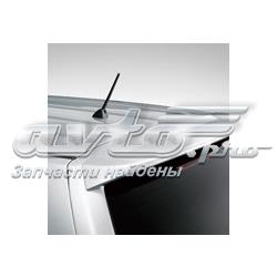 Спойлер 3/5-й, задніх дверей Subaru Forester (S12, SH) (Субару Форестер)