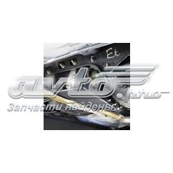 Захист роздавальної коробки Subaru Forester (S11, SG) (Субару Форестер)