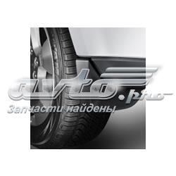 Бризковики задні, комплект J1010SC014 Subaru